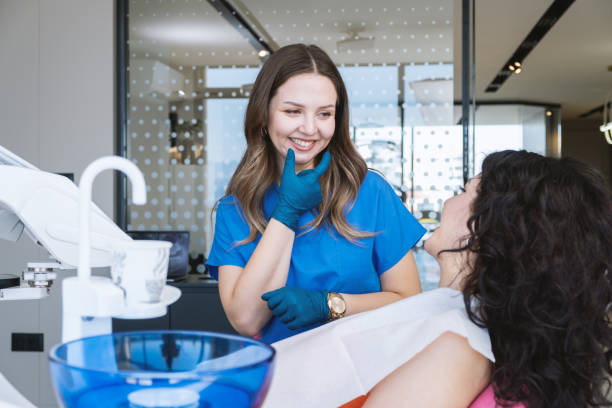 Why Choose Us for Your Dental Needs in Spearman, TX