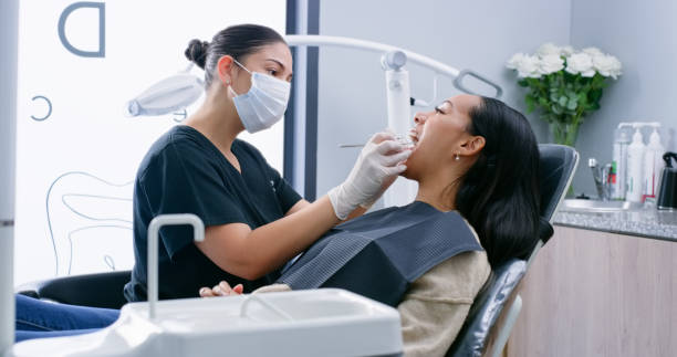Dental X-Rays and Imaging in Spearman, TX