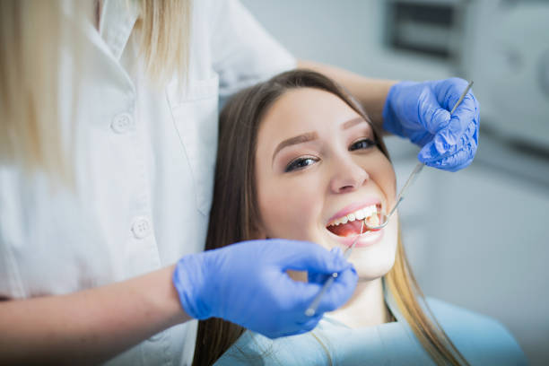 Dental Inlays and Onlays in Spearman, TX